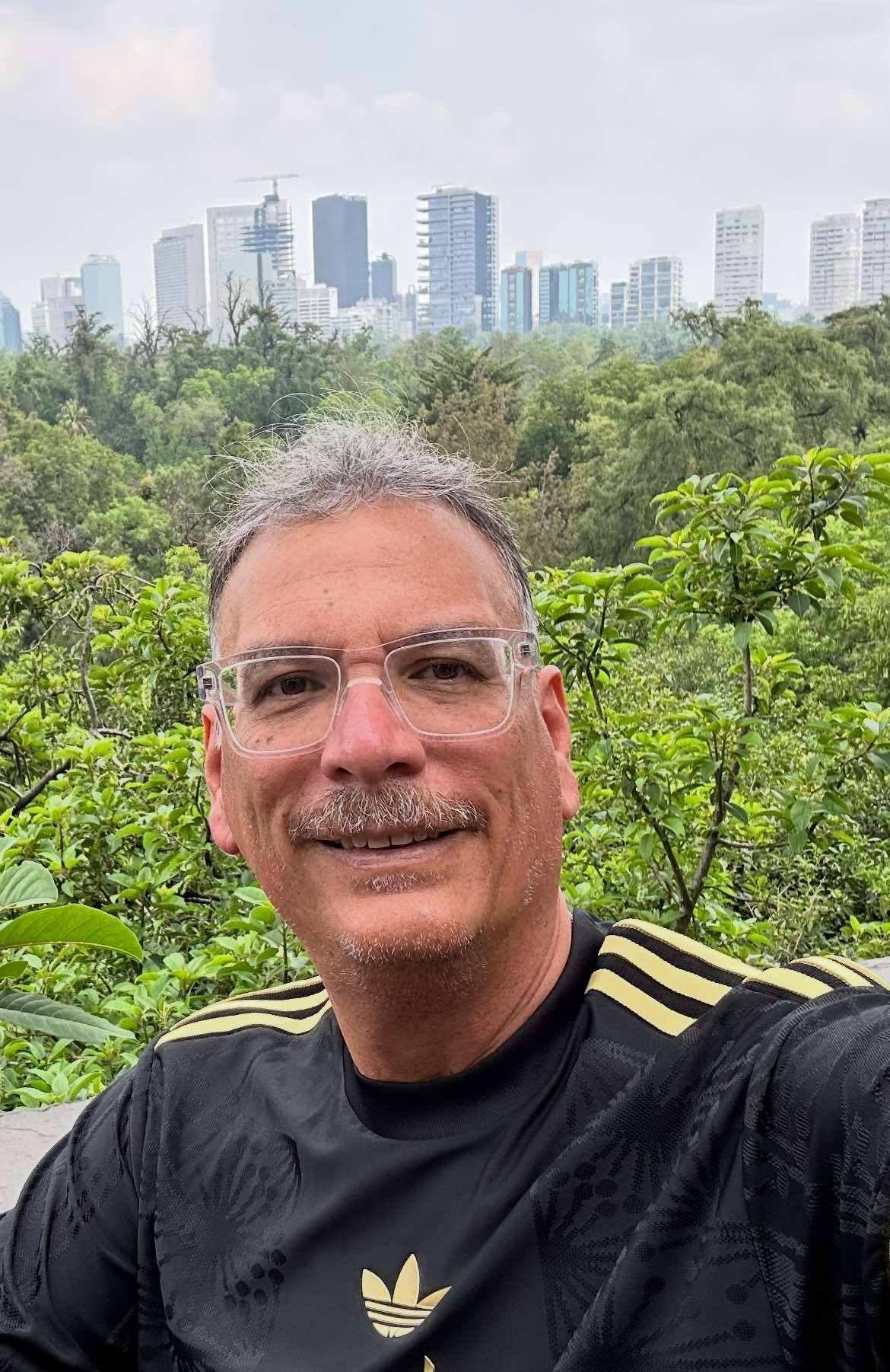 Letter From Our Incoming President – July 2025